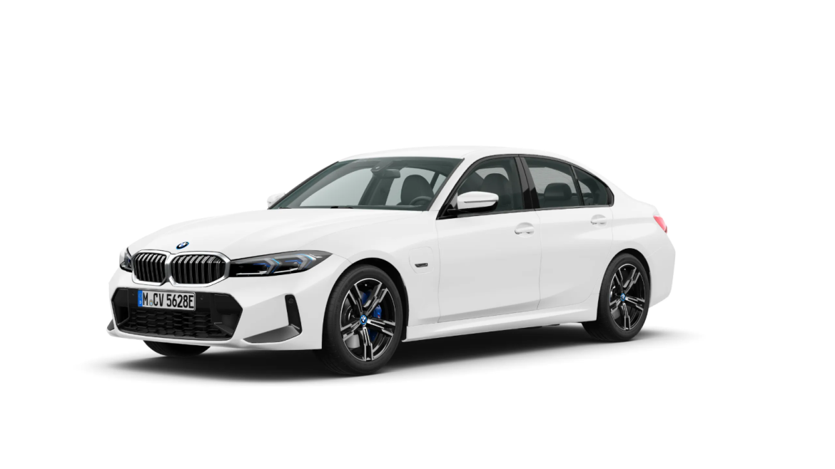 BMW 3シリーズ セダン / ツーリング | Niigata BMW